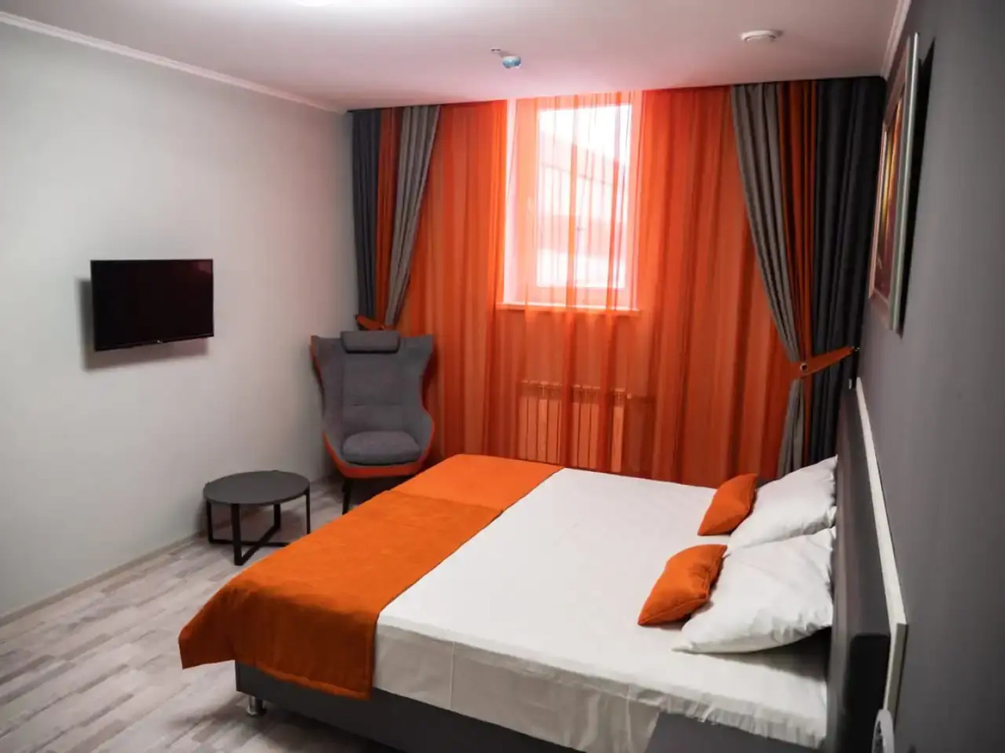 Гостиница Юпитер