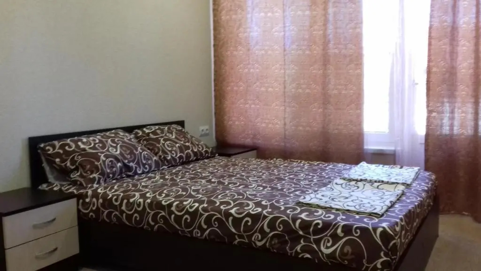 Гостевой дом Вода