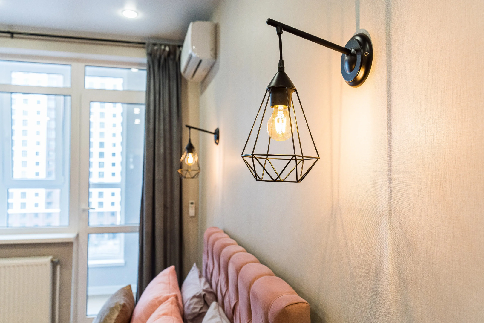 Апартаменты от LetoApart на Мысхакское шоссе 59