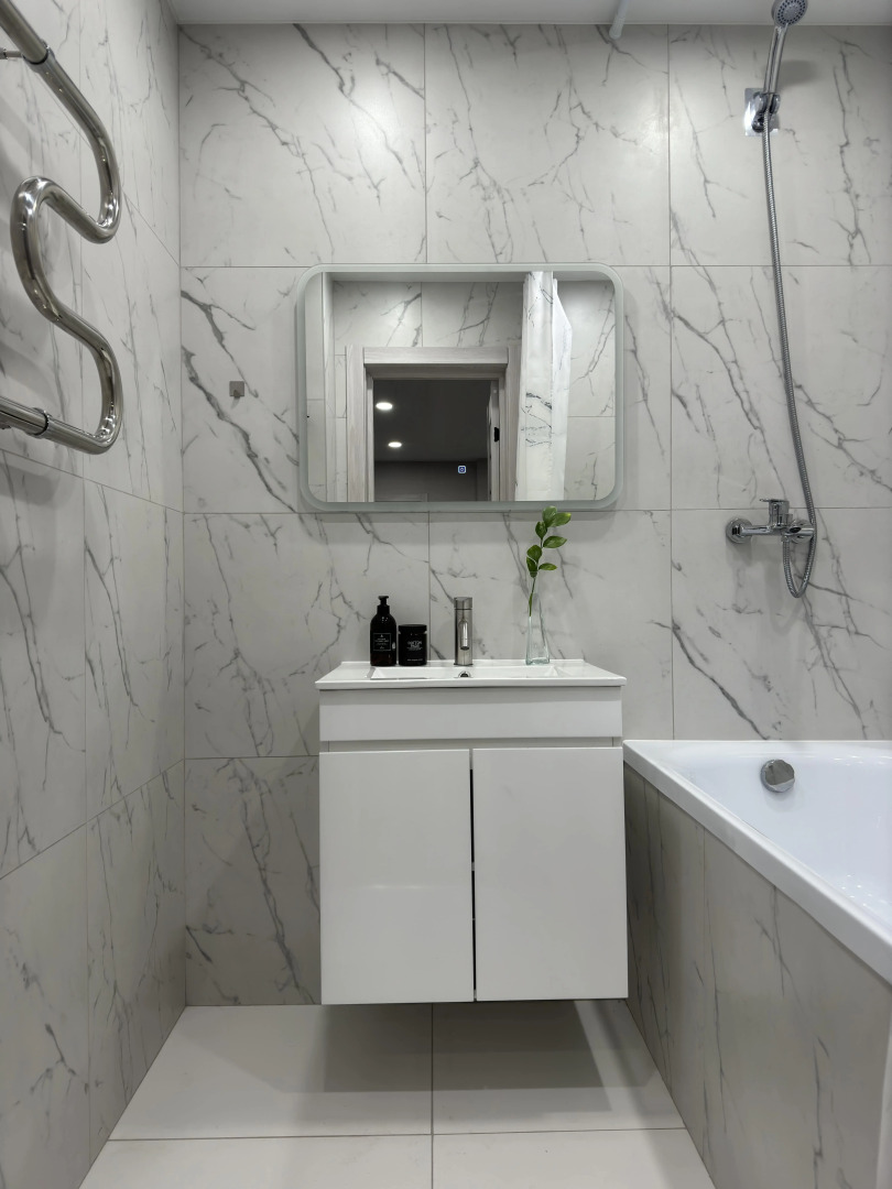 Апартаменты на Зорге