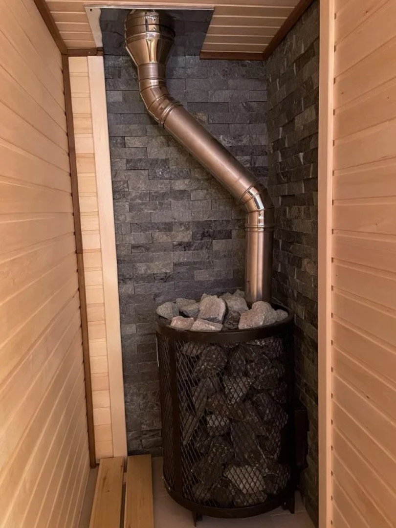 Гостевой дом Эко-Лодж в Даховской