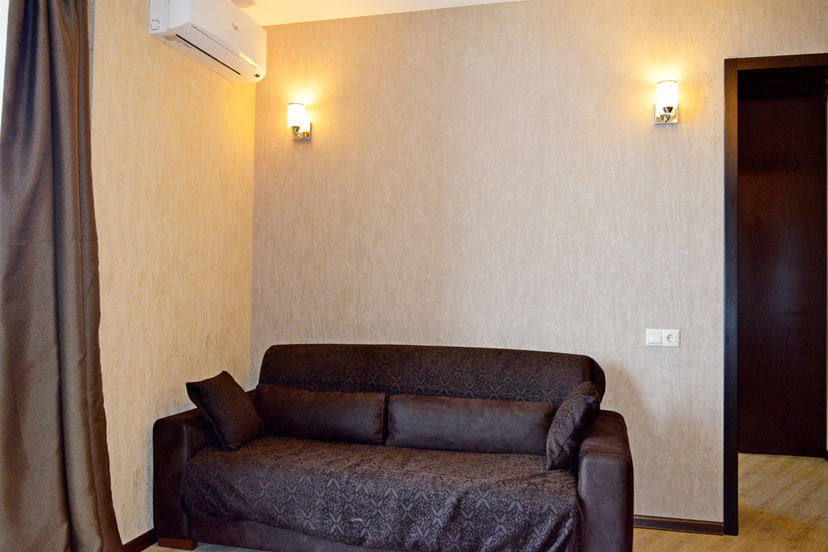 Апарт-отель Lux Apart 2komn