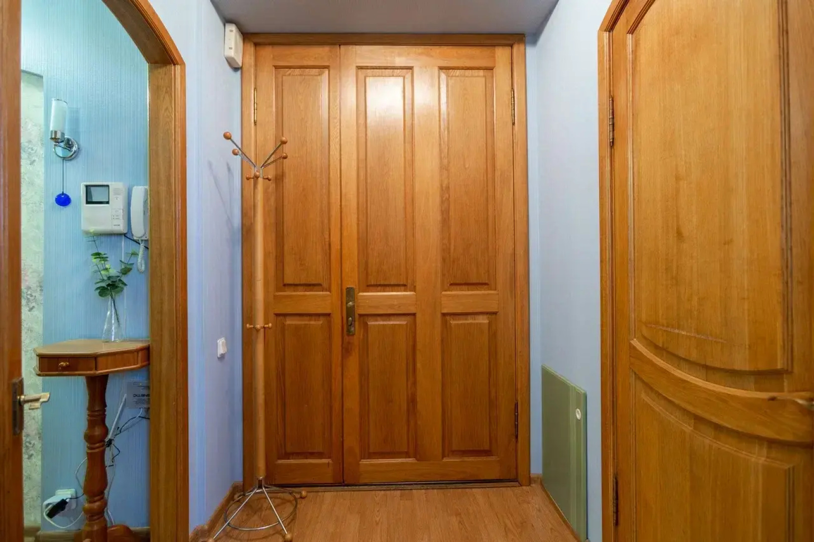 Апартаменты Prudius Apart на Фурштатской у Дворца Бракосочетания №2