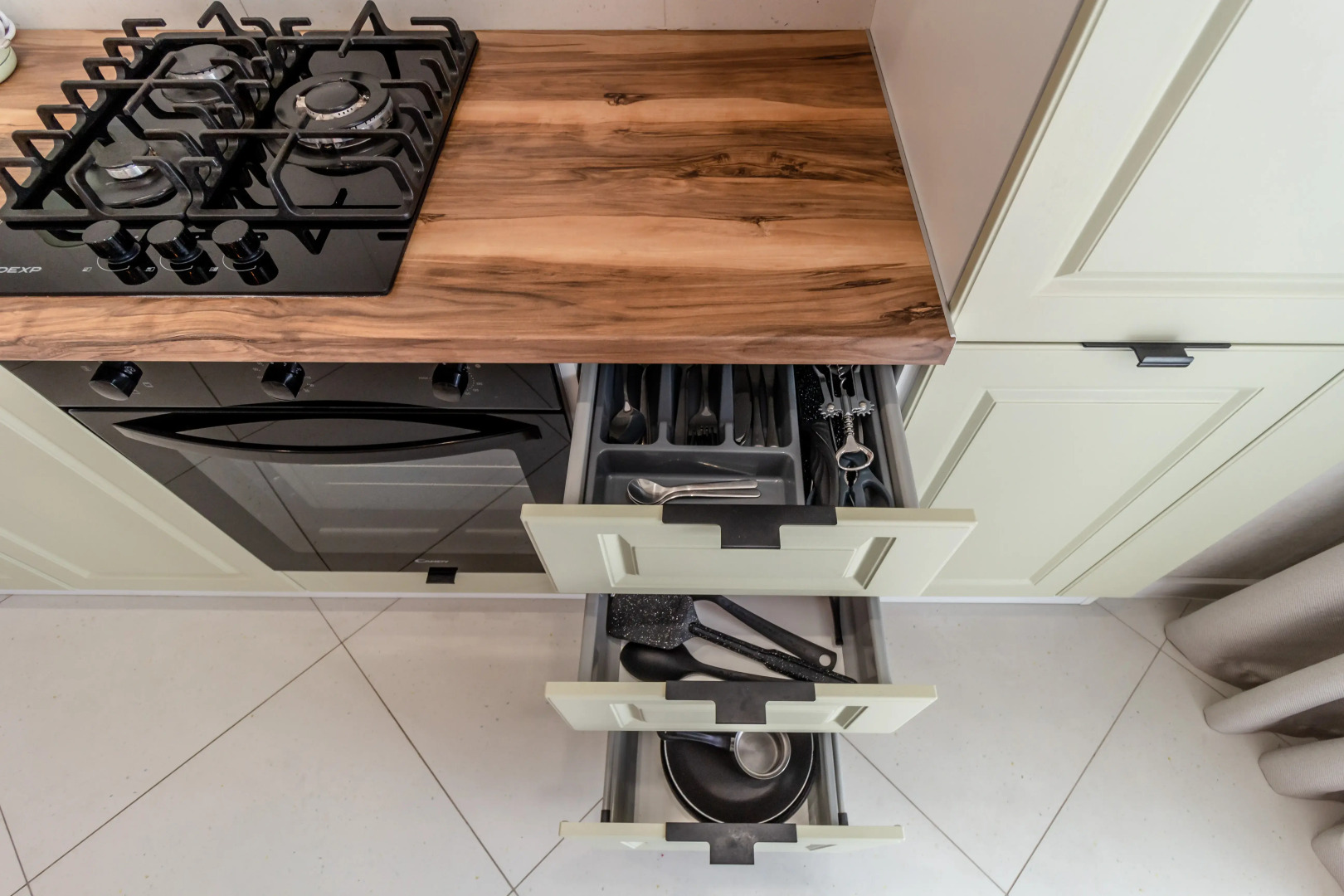 Квартира на Советском проспекте