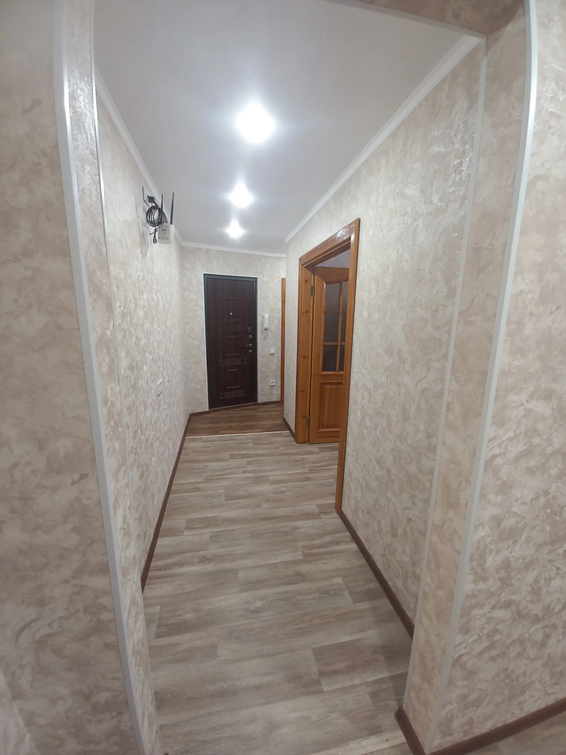 Квартира DomOtel