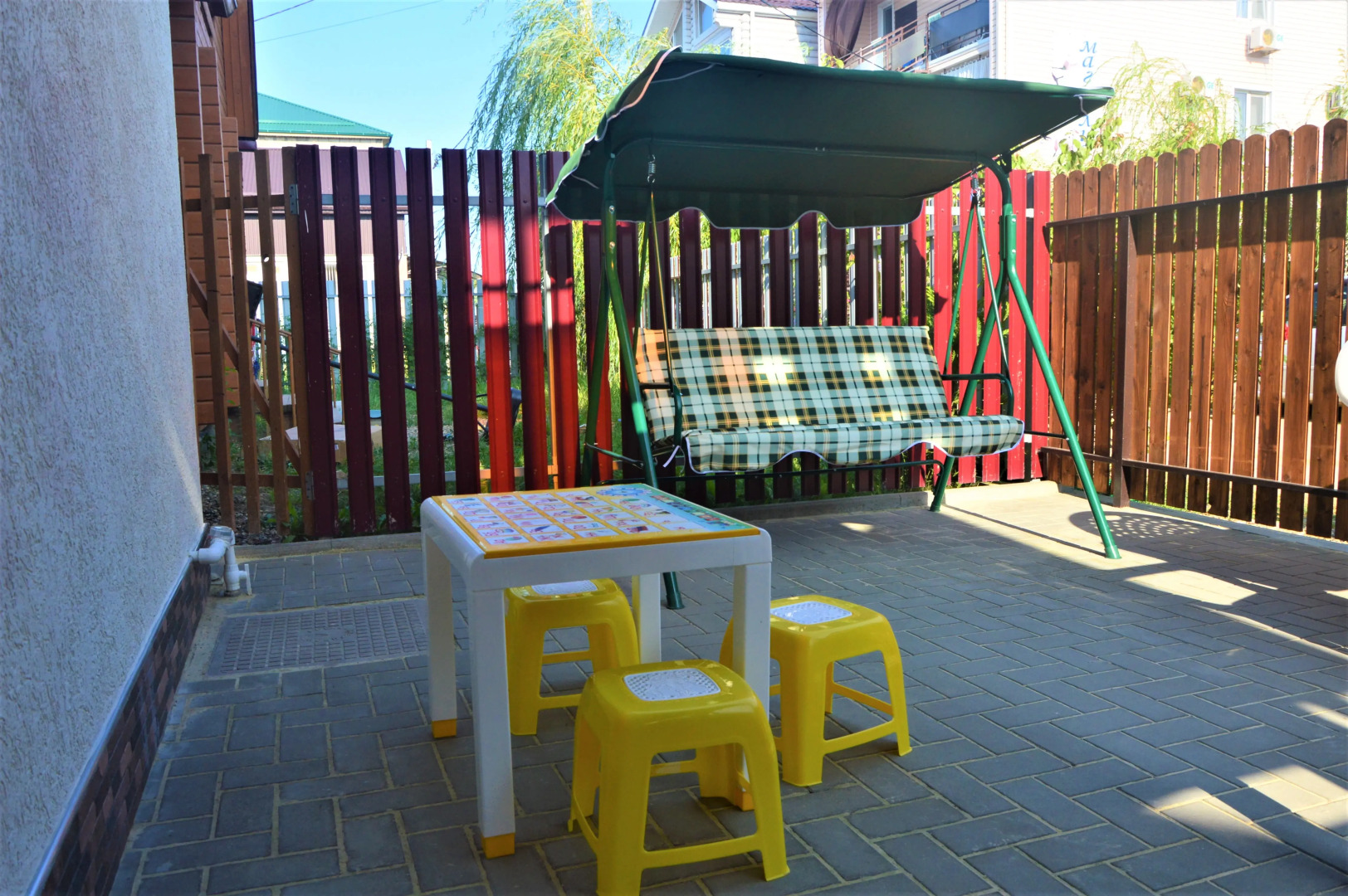 Гостевой Дом Латте