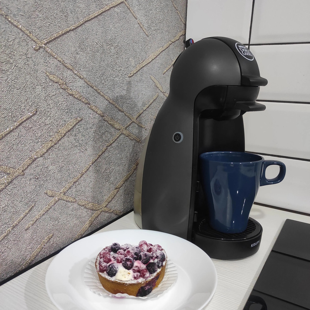 Квартира Студия-комфорт Пулково-2