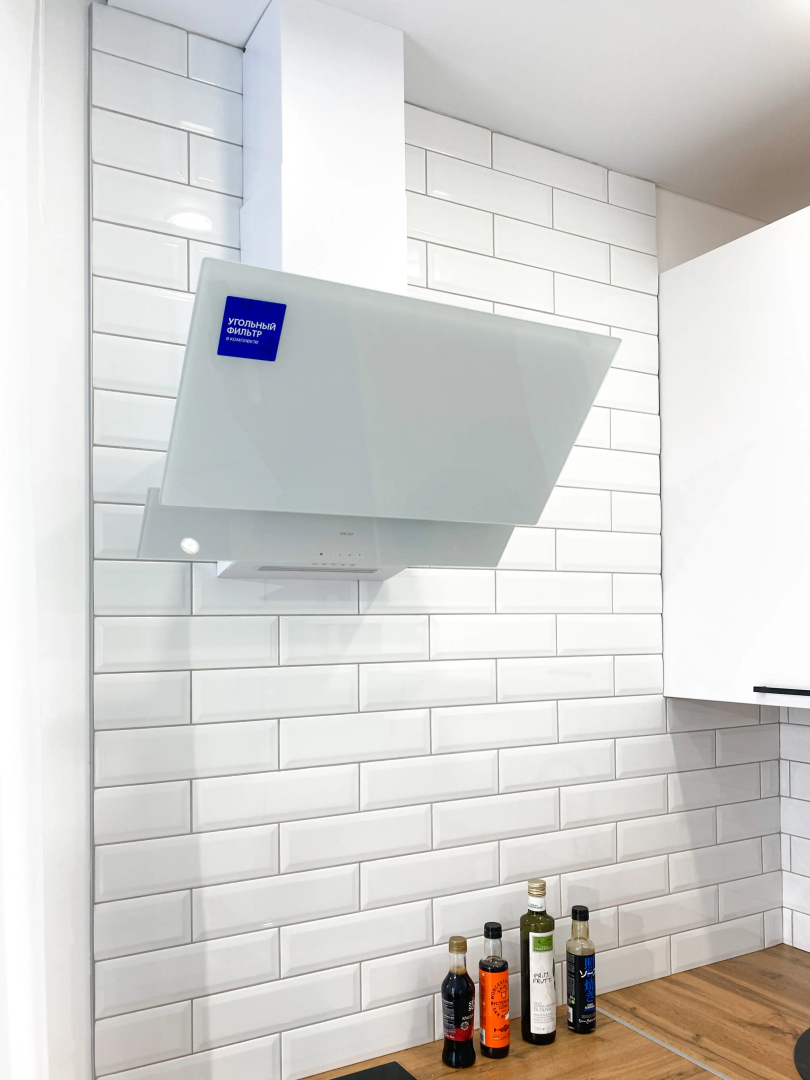 Апартаменты-студия 30 кв.м. с двуспальным диваном и балконом, с 3 по 6 этаж