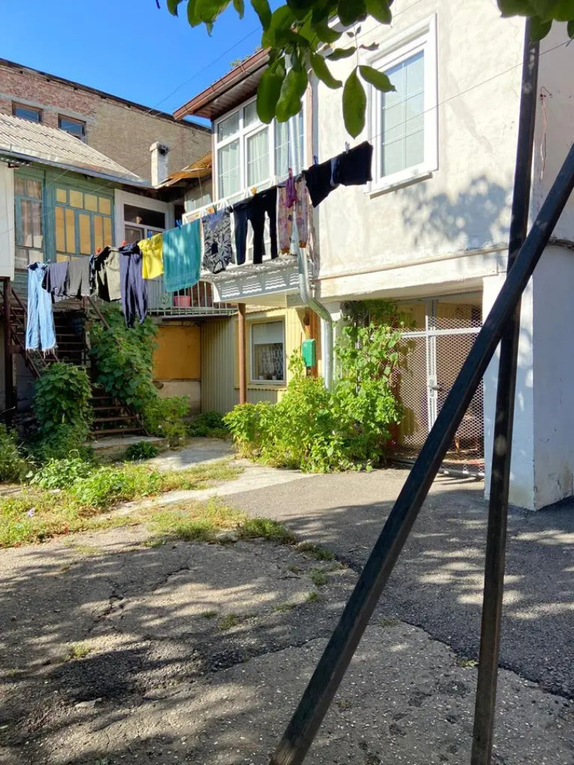 Апартаменты Соборная 3