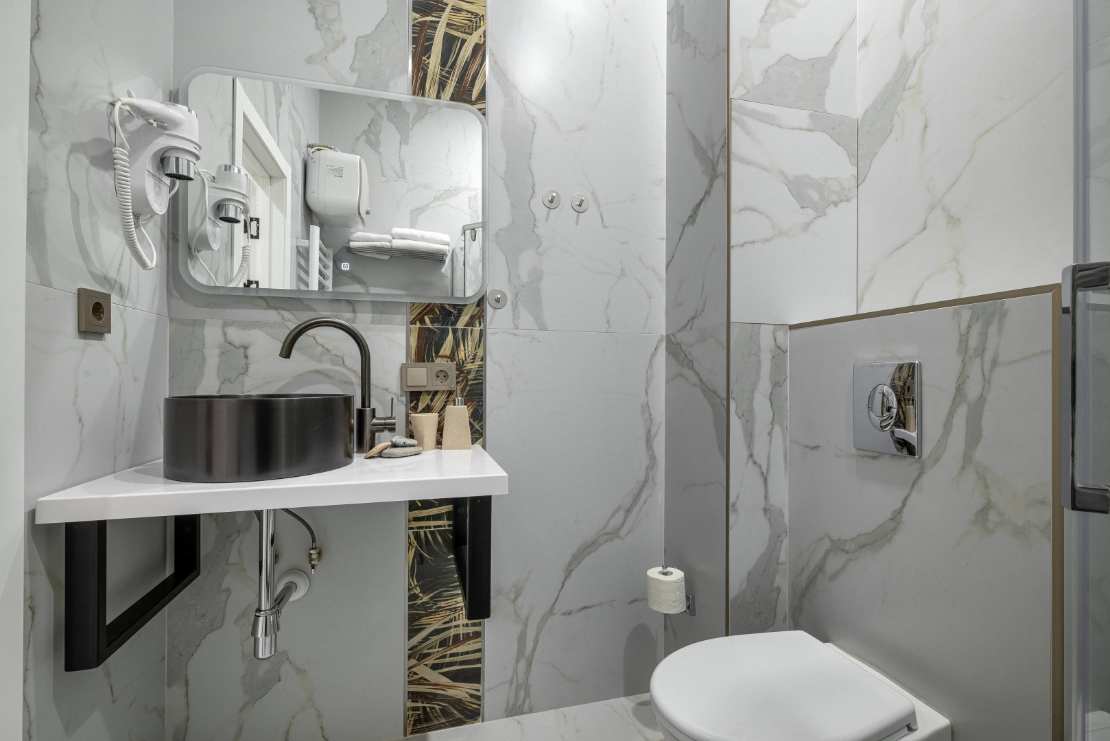 Апартаменты Люкс by Mangosteen Apartments