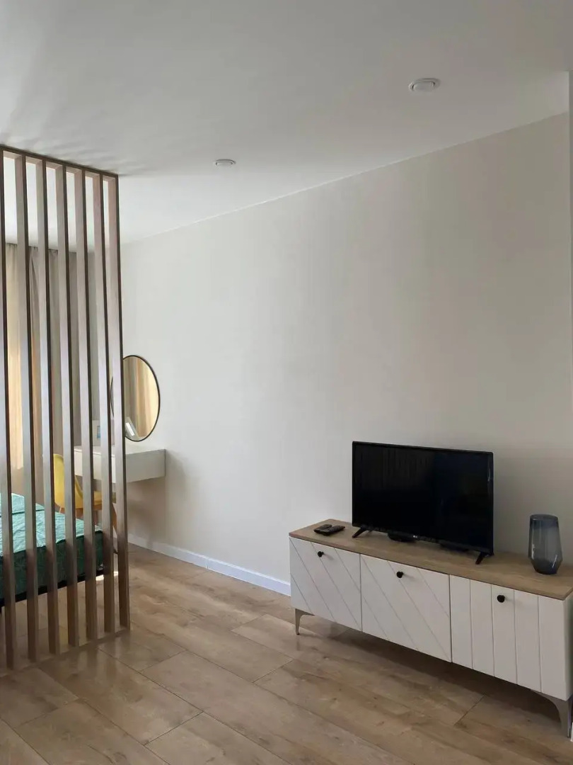 Квартира Светлая уютная на улице Маточкина