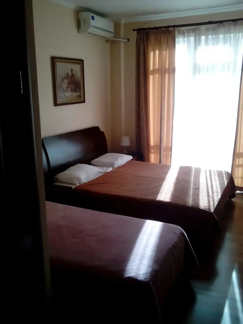 Гостевой дом Гавана