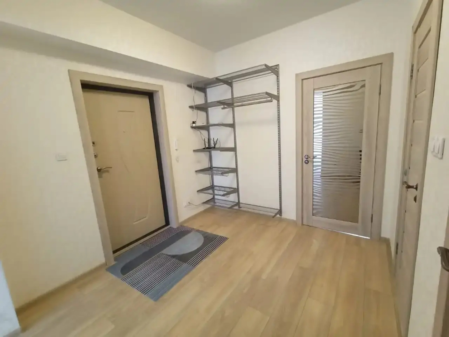 Квартира 2-комнатная Квартира с отличным ремонтом