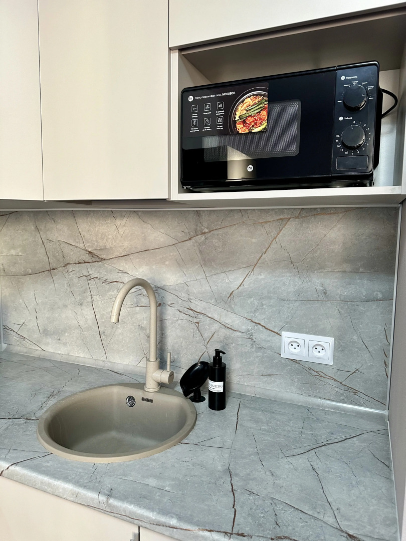 Квартира Романтик на берегах Невы