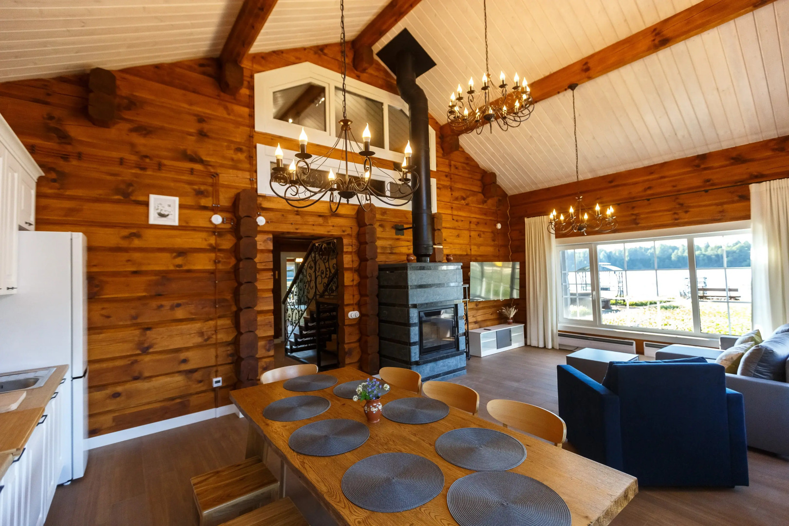 Частный дом Дом Пасечника