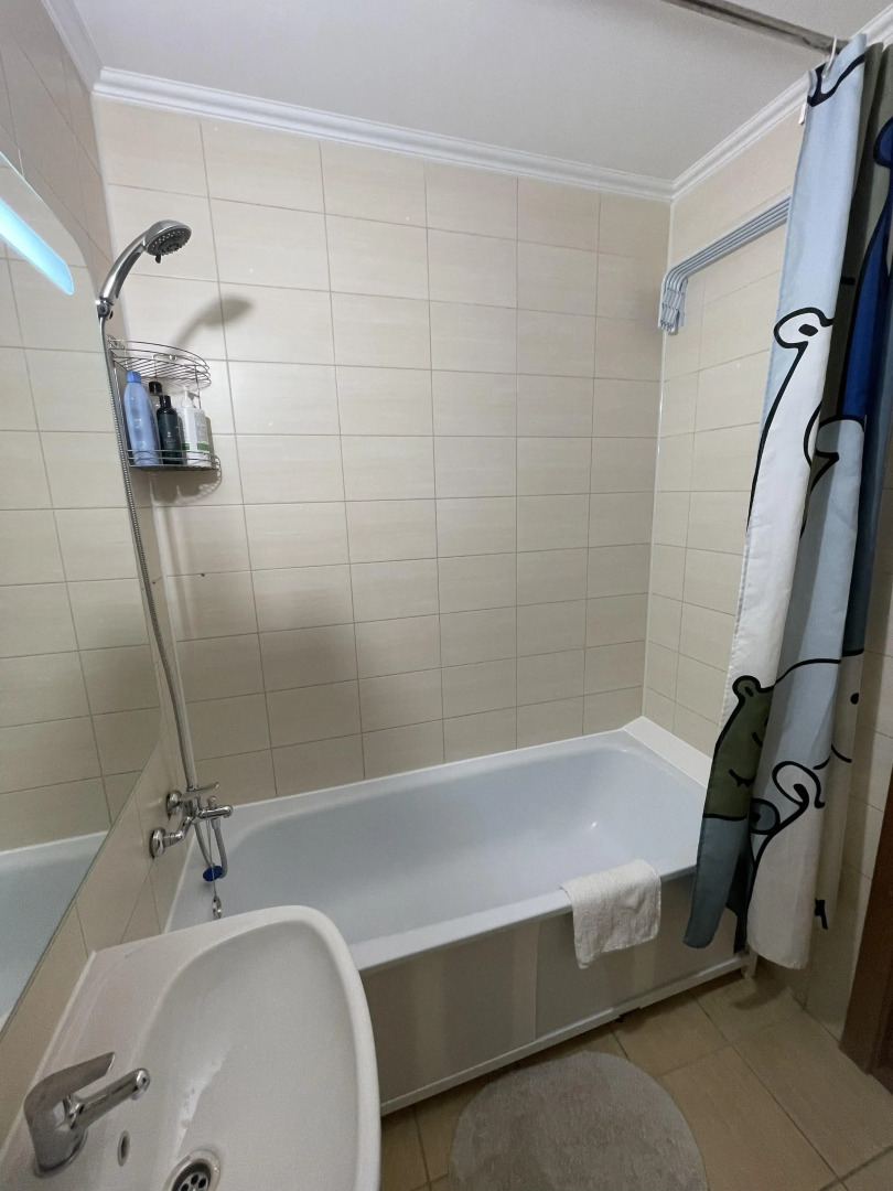 Квартира Уютная квартира на берегу Финского залива