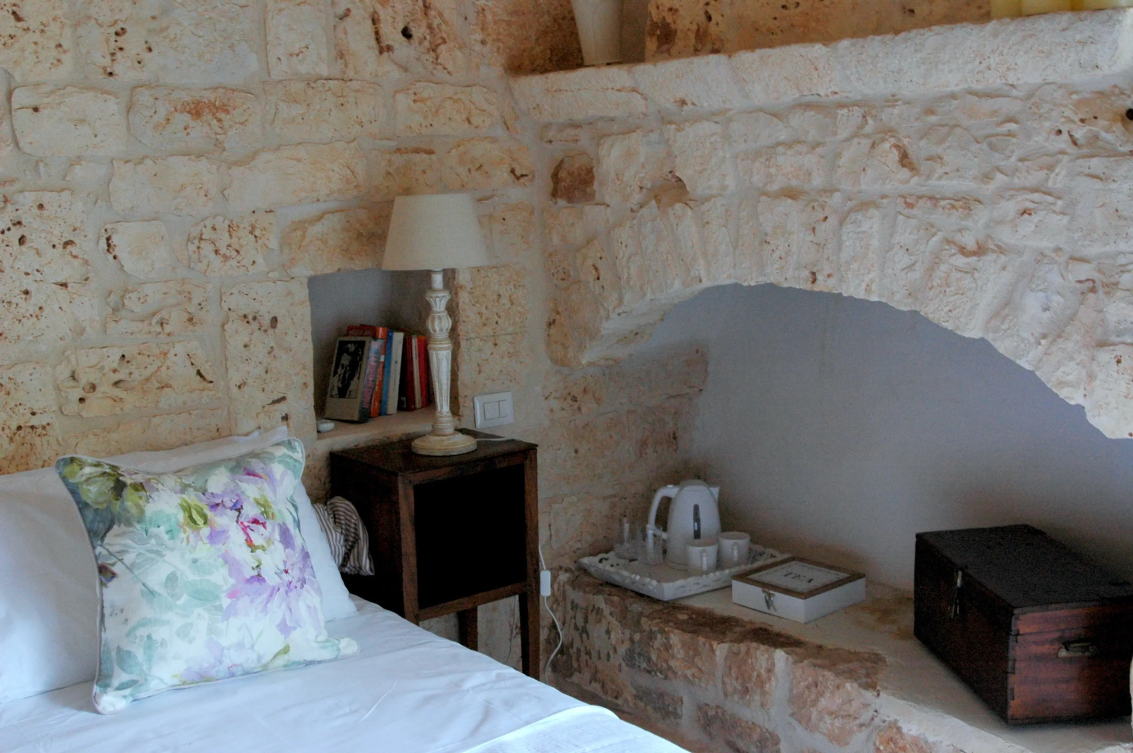 Ulivi Al Sole - Charming B&B