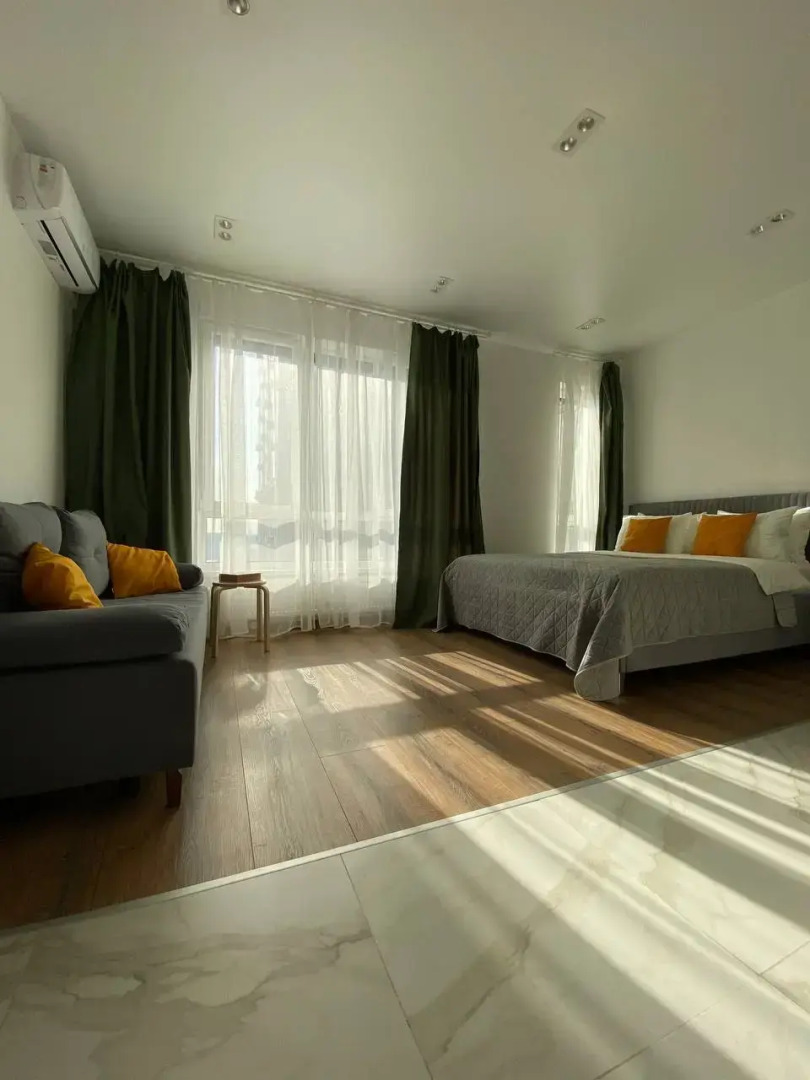 Квартира Li Breeze