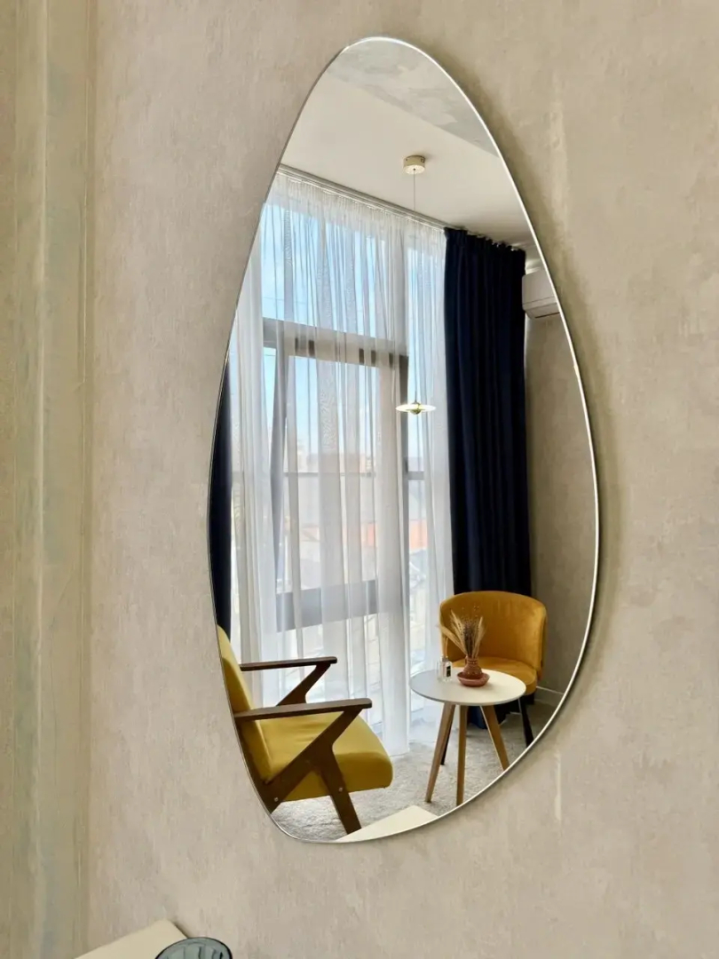 Старый маяк