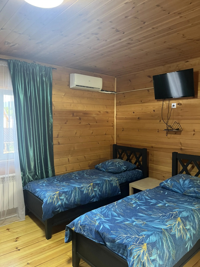 Гостевой дом Белый Аист