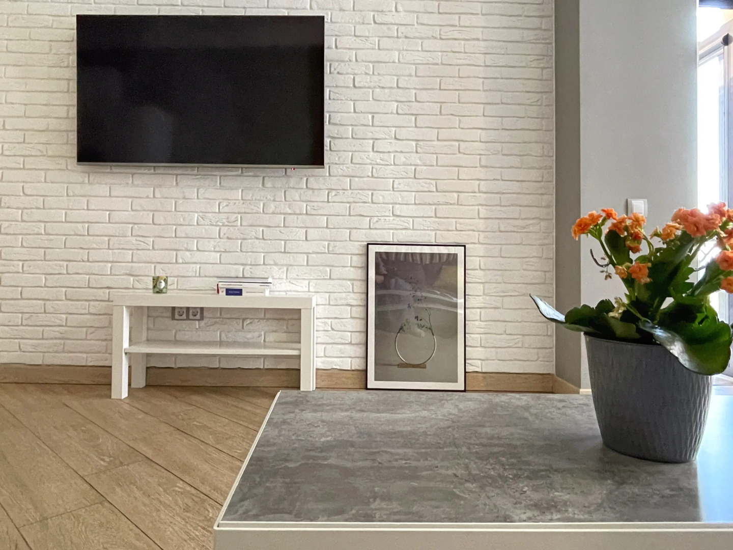 Апартаменты Green park Кисловодск