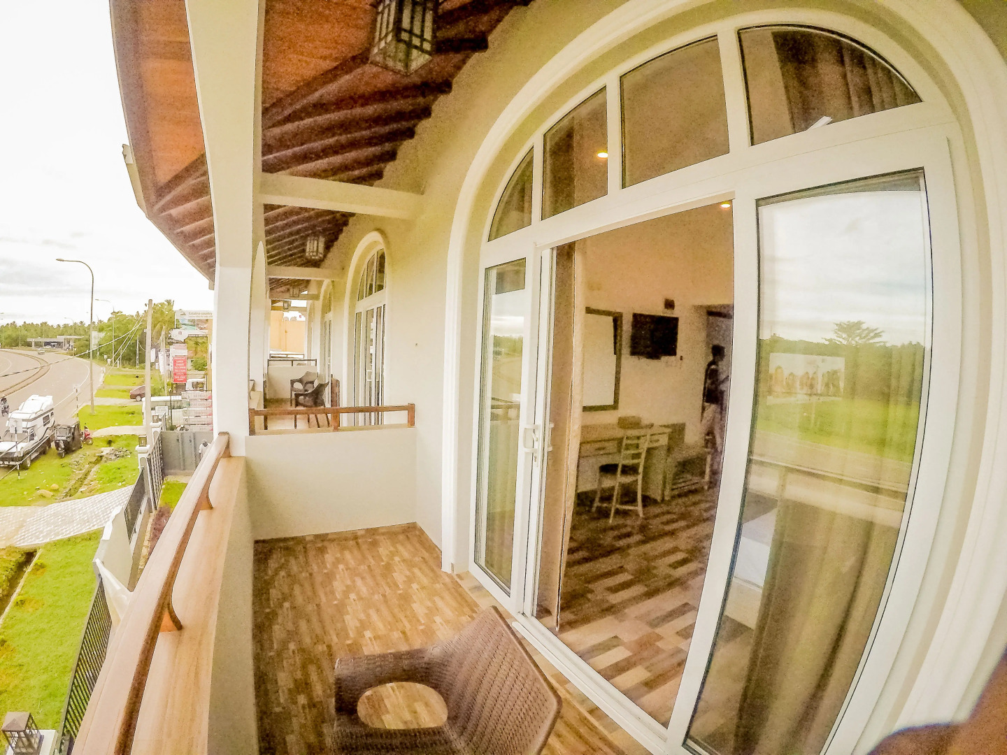 Вилла Yoho Shamaz Galle