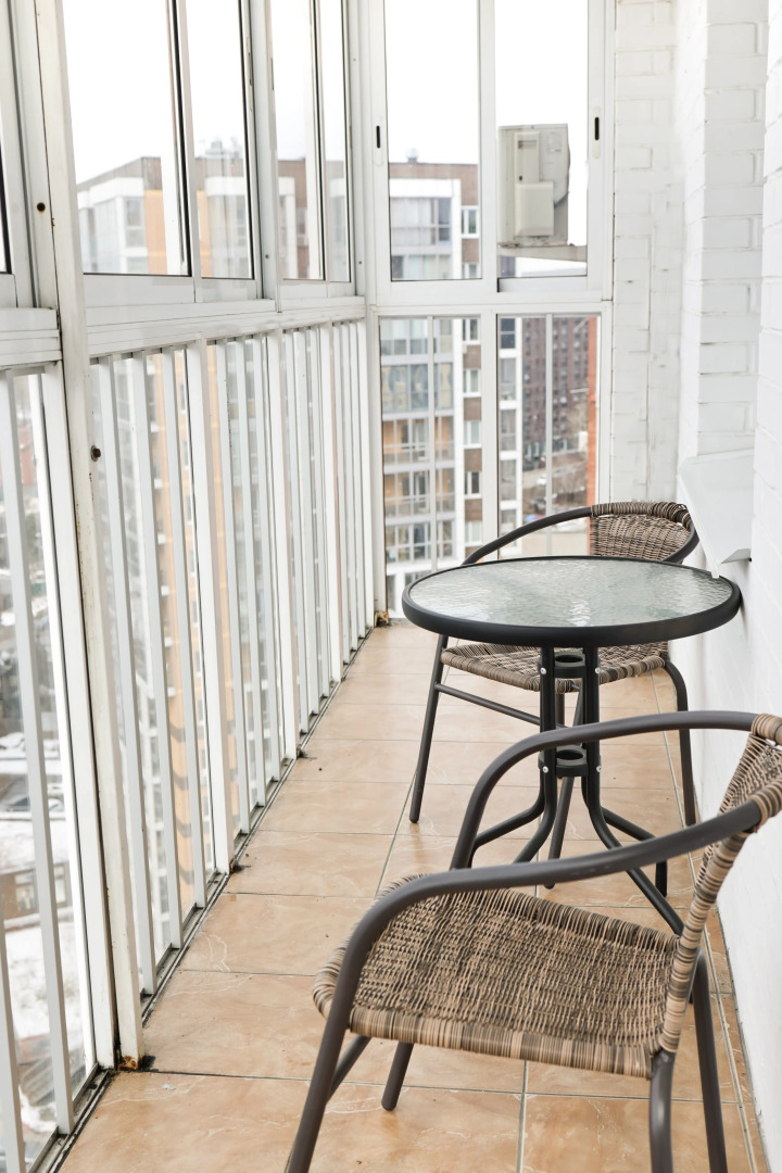 Квартира Студии Be Home на Строительном 1