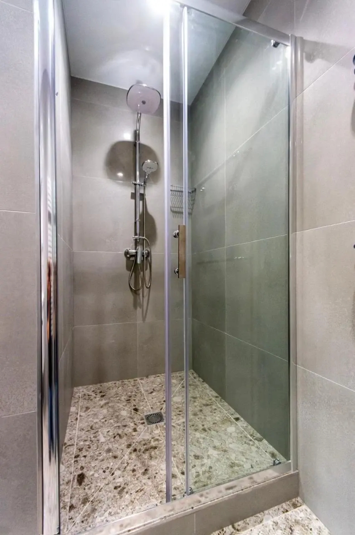 Апартаменты Небо Первая Линия 17