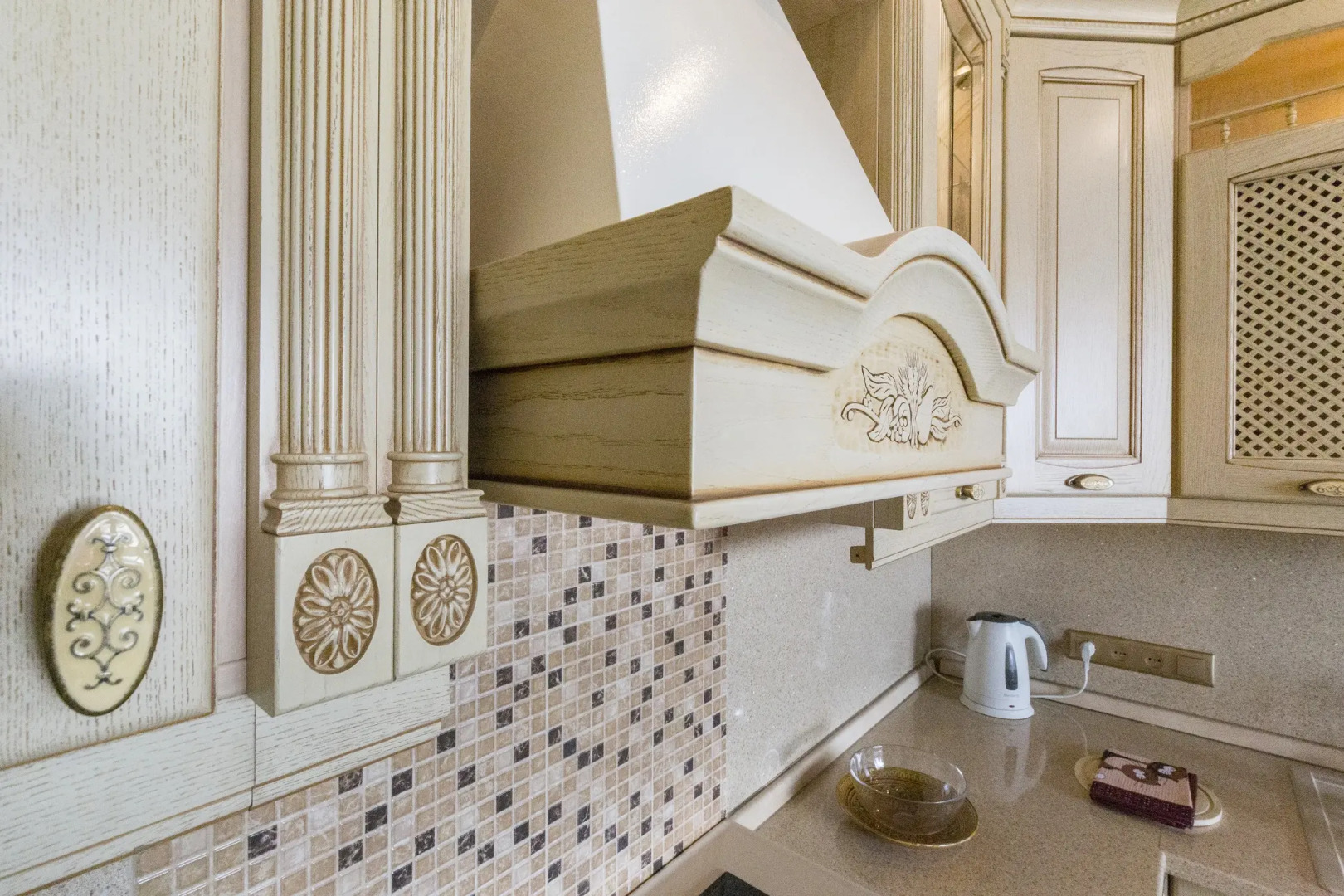 Квартира На проспекте Ветеранов 169/3