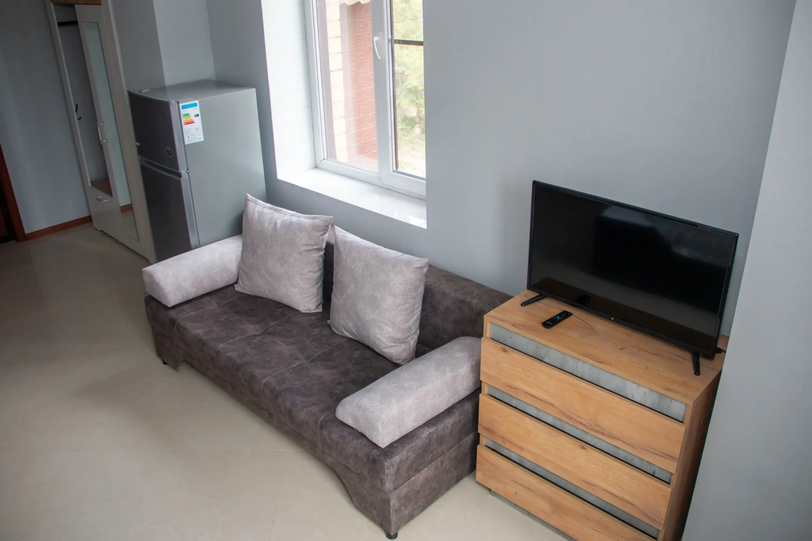 Апарт-Отель Хоромы