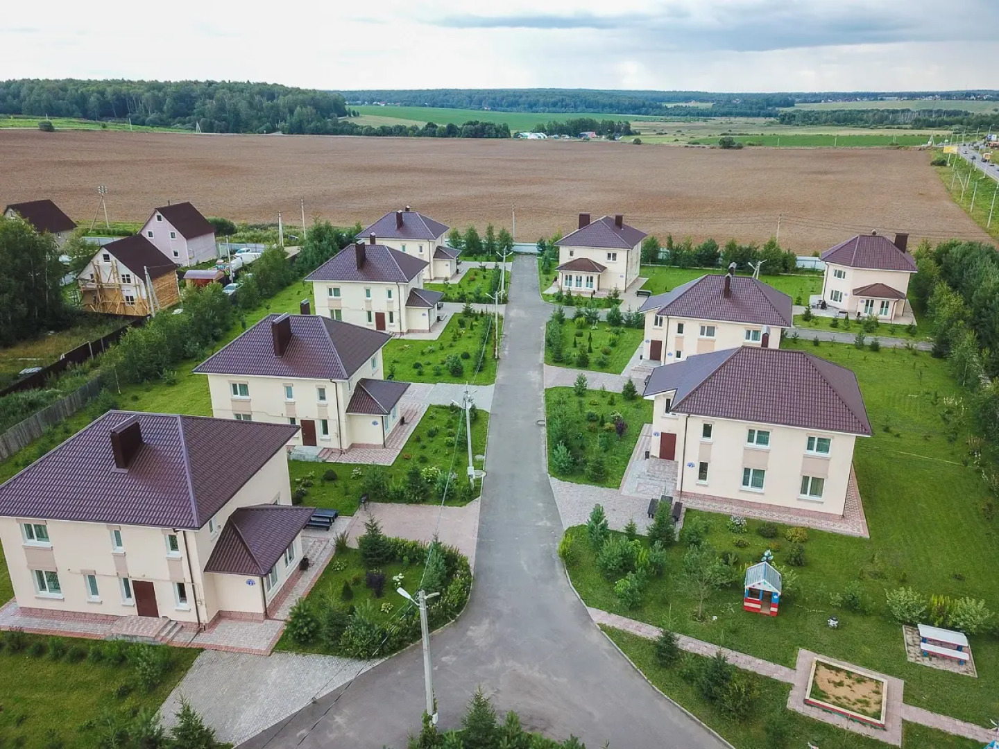 Гостевой Дом Алирико