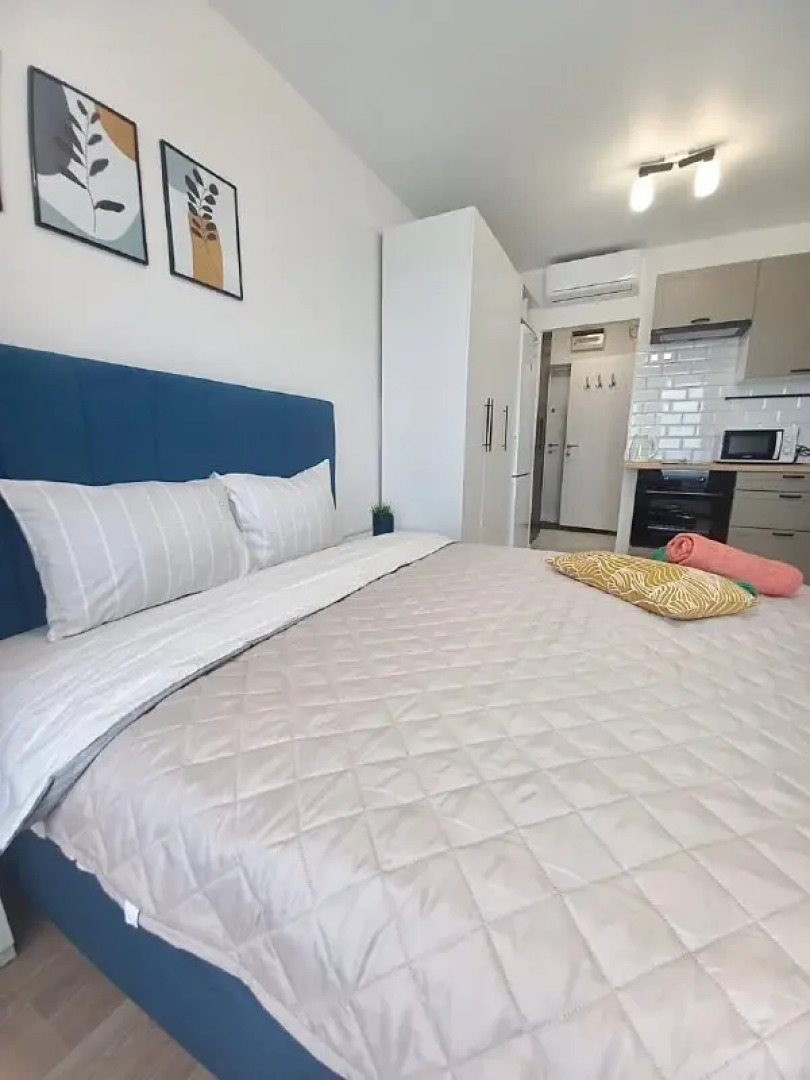 Апартаменты Сосновая 5/1 ProApart