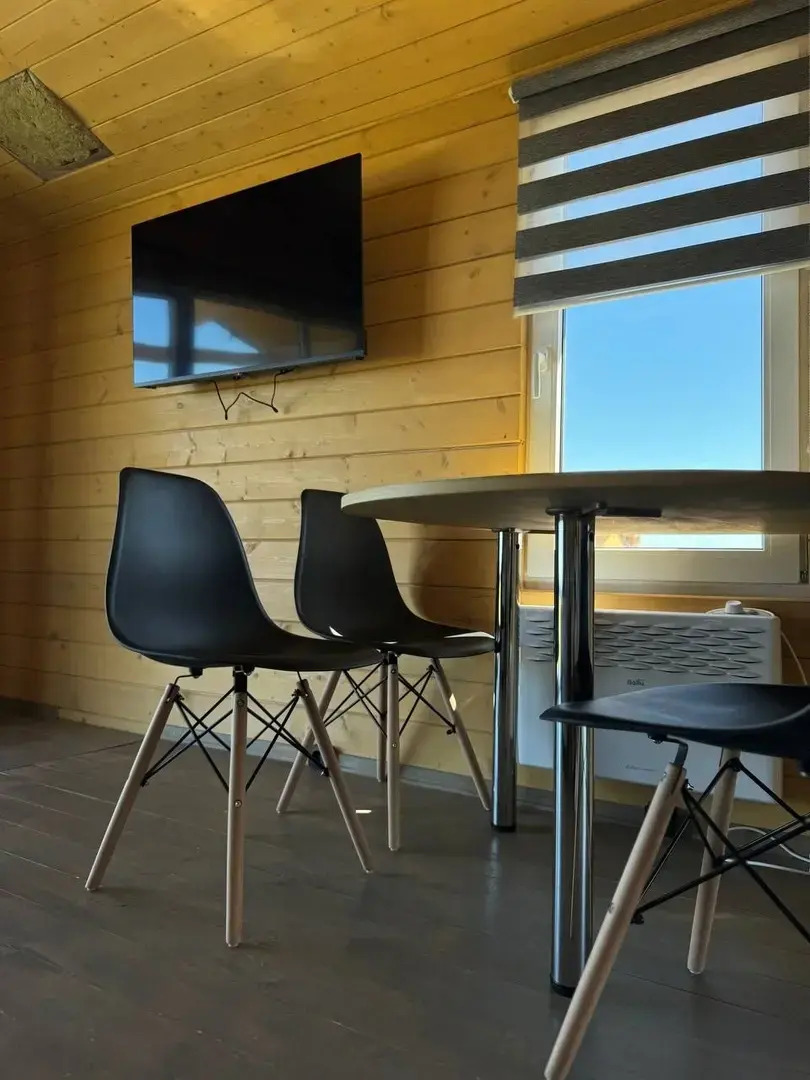 База Отдыха Ильмера