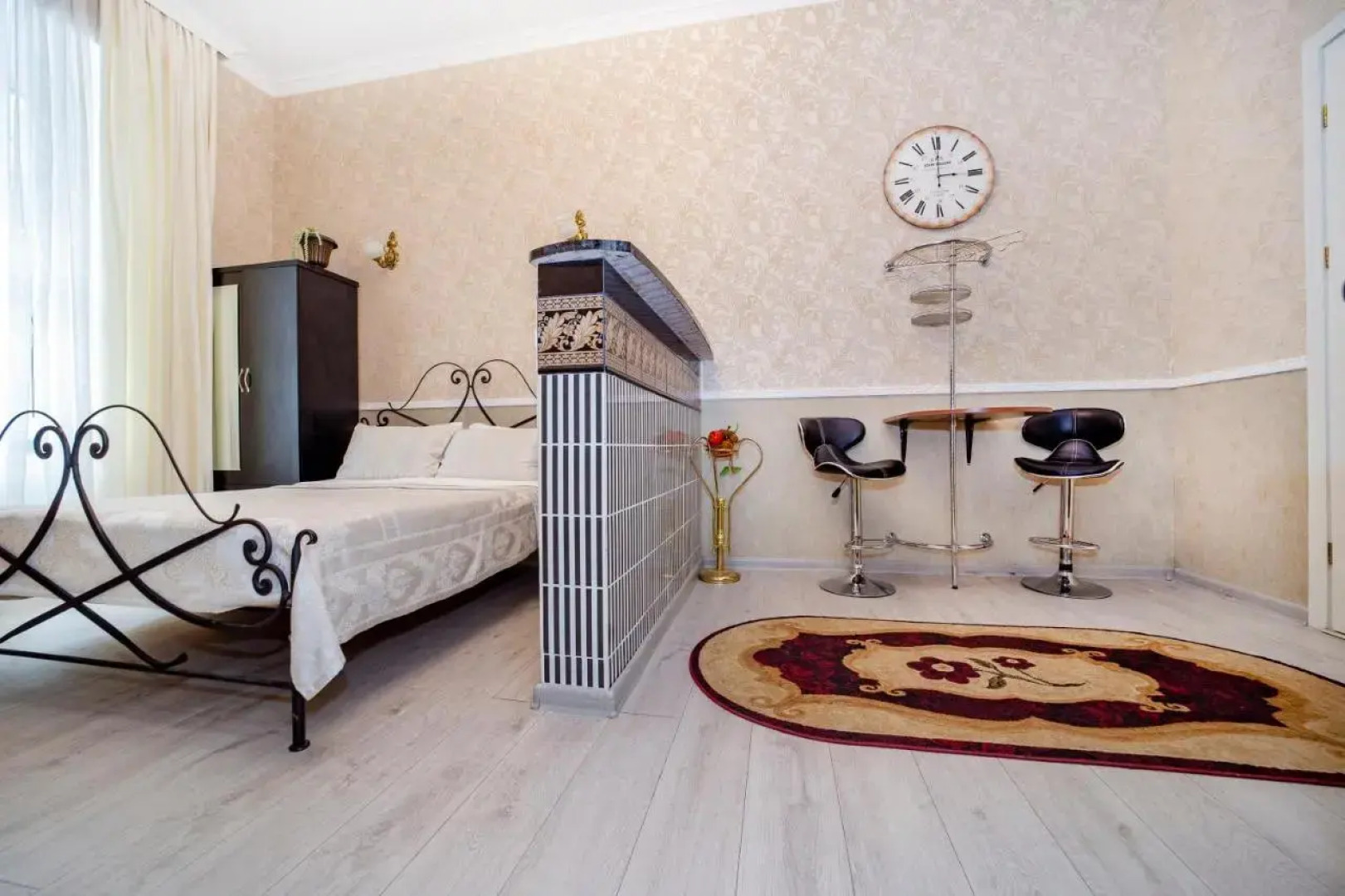 Отель Old Tbilisi Apart