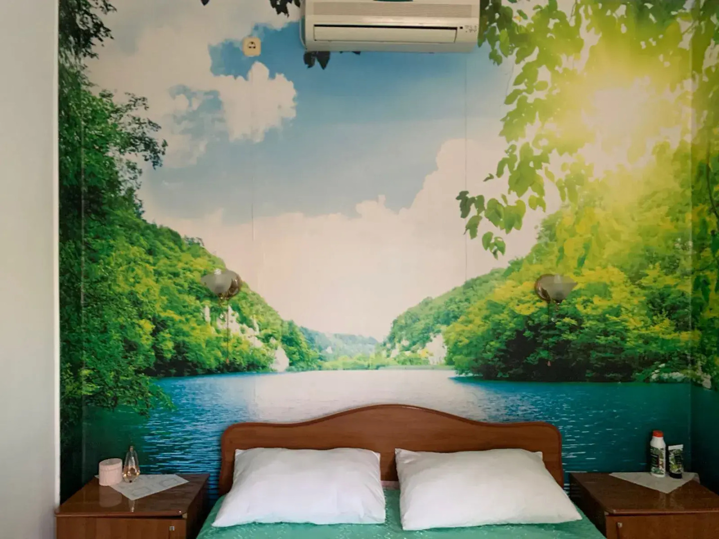 Гостевой дом SanVima