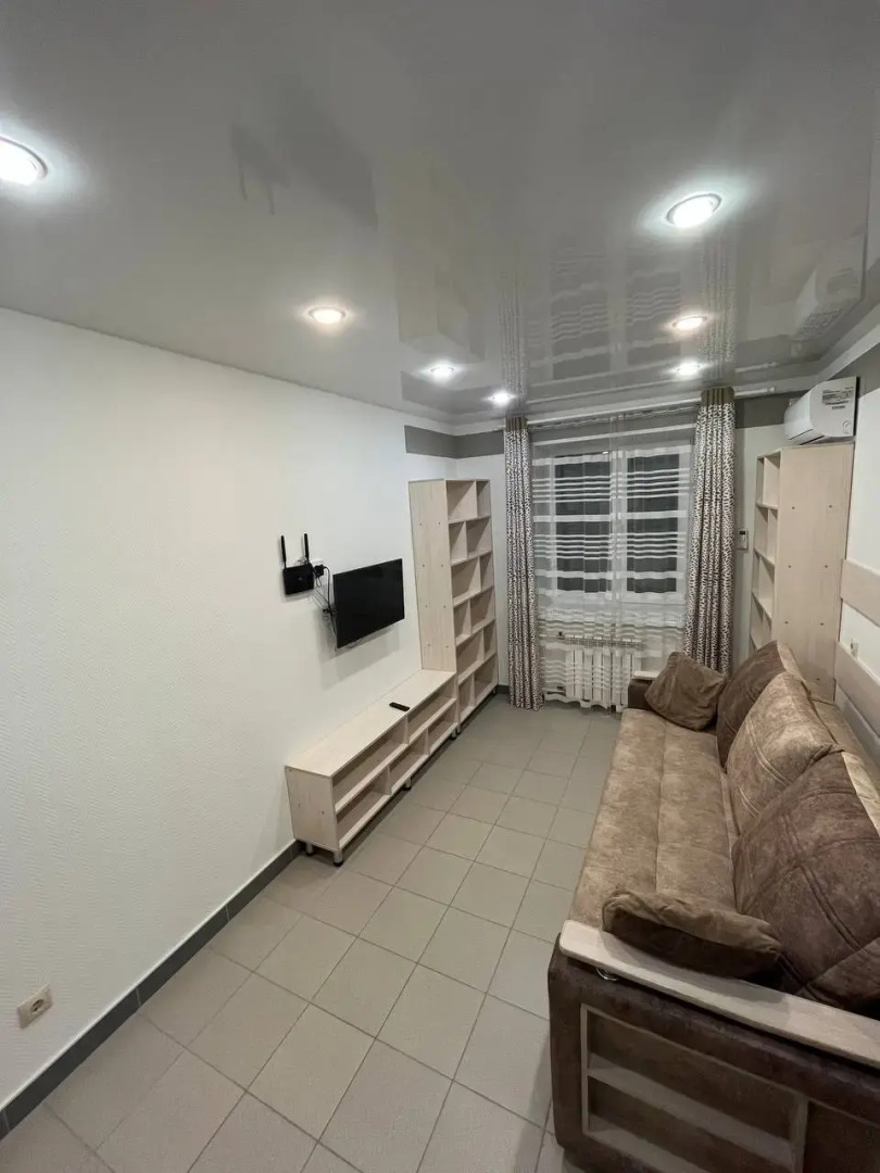 Квартира Вам рады на Горького 244