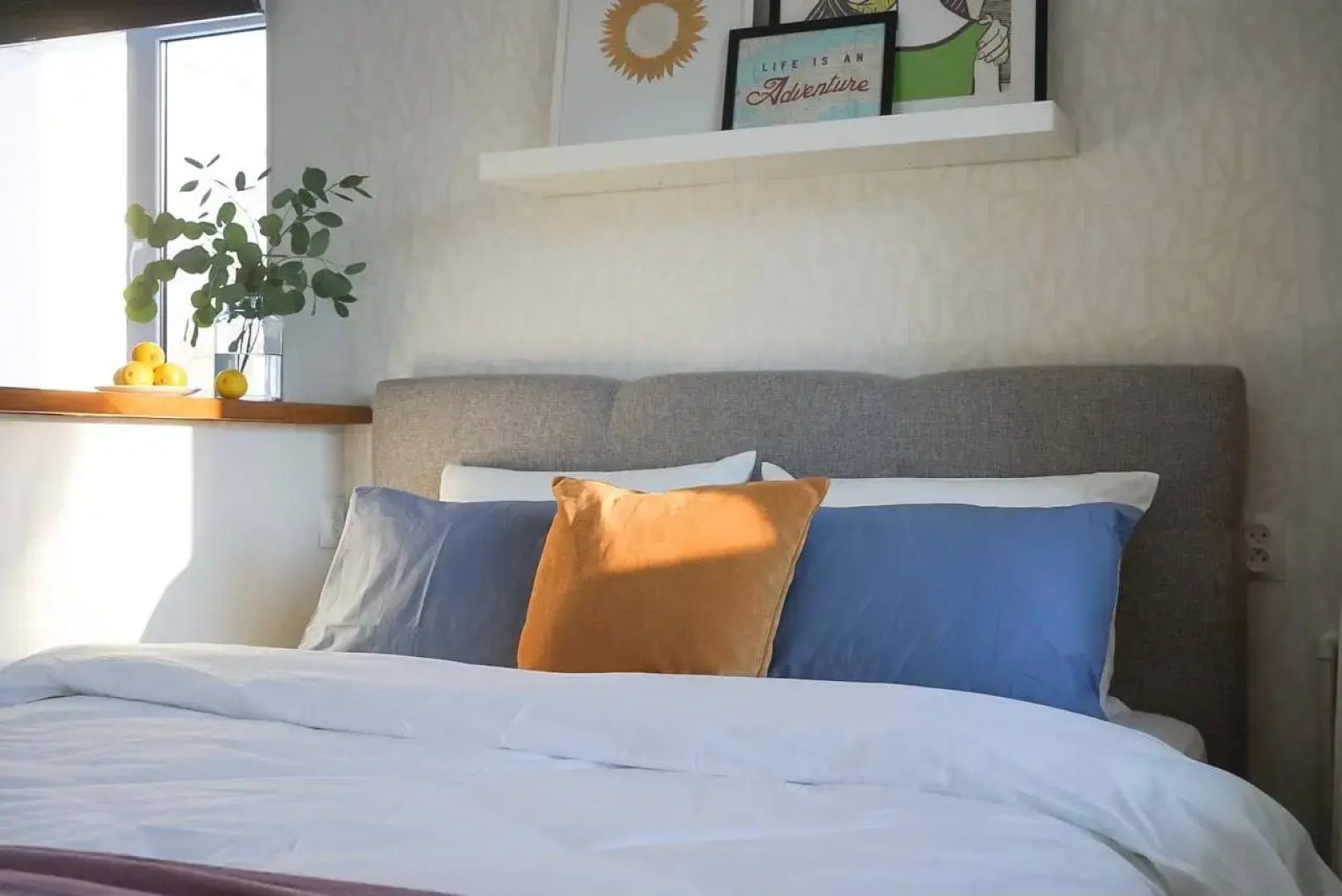 Апартаменты Дюна