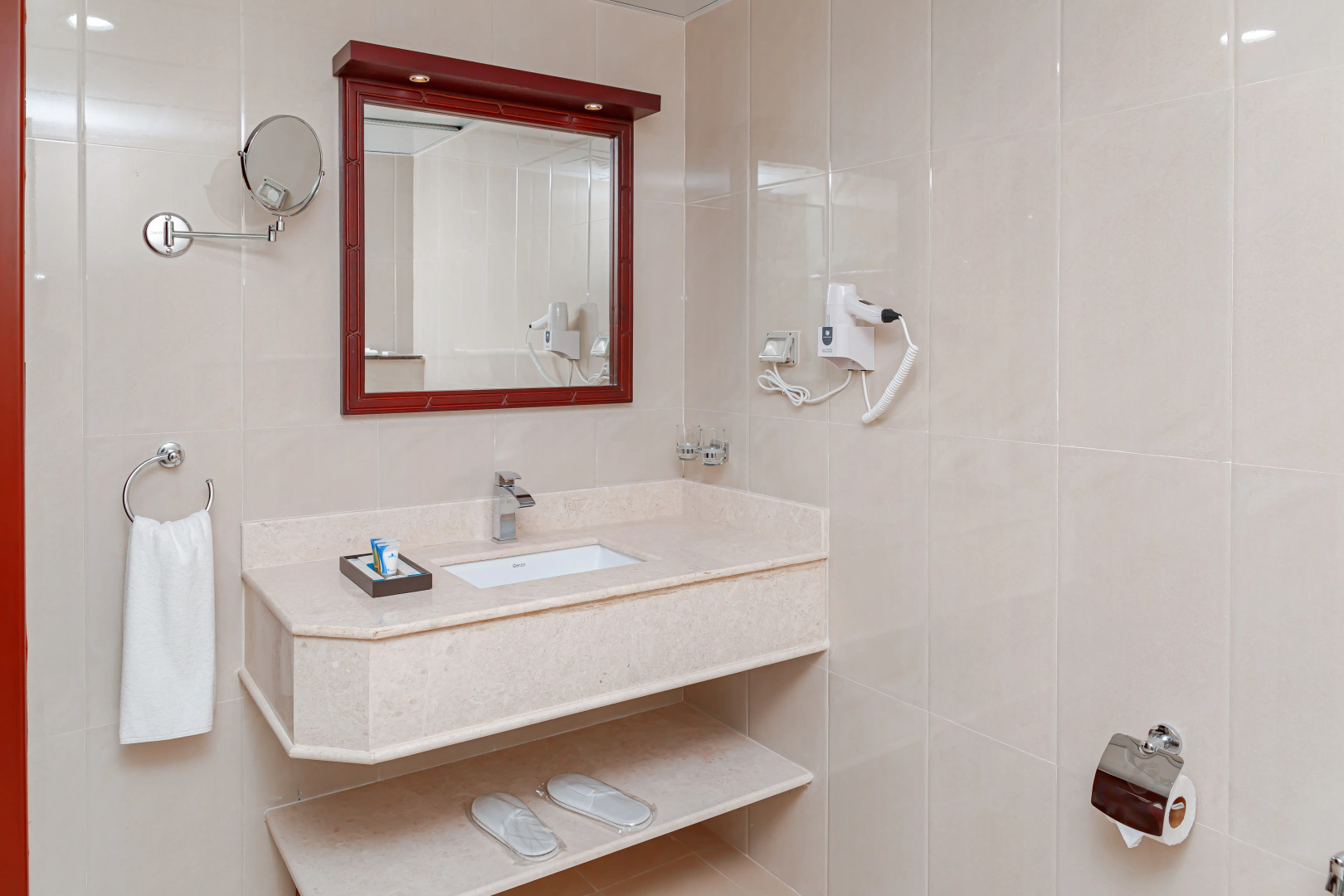 Salalah International Hotel