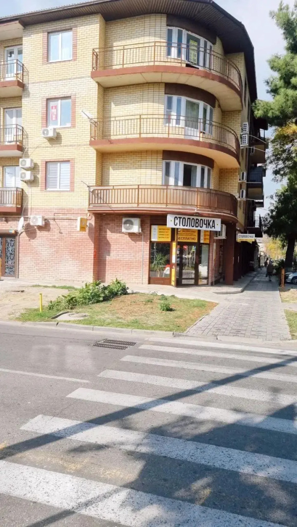 Апартаменты на улице Краснодарская 40