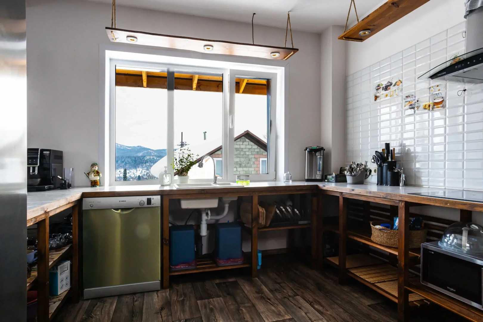 Гостевой Дом Рыжий пони