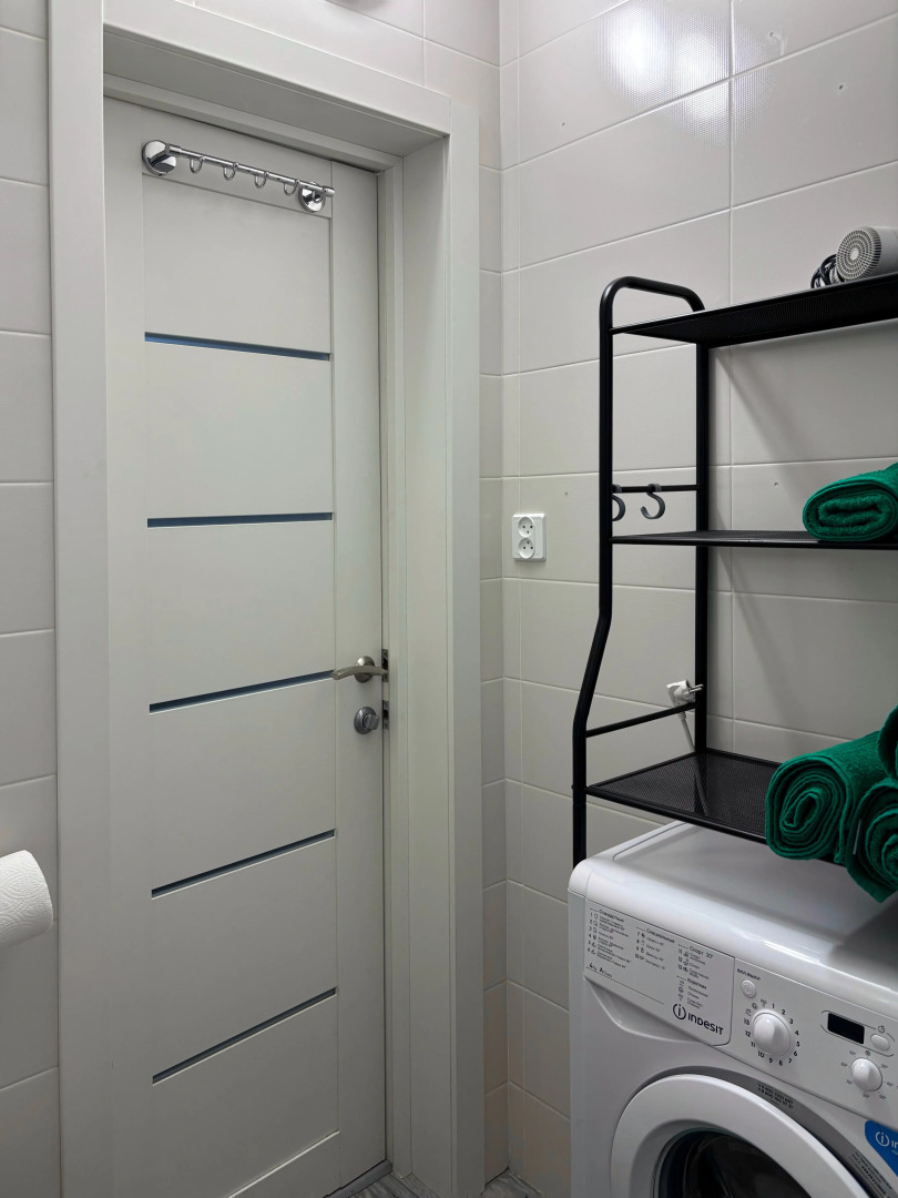 Апартаменты 200 Метров до Кремля