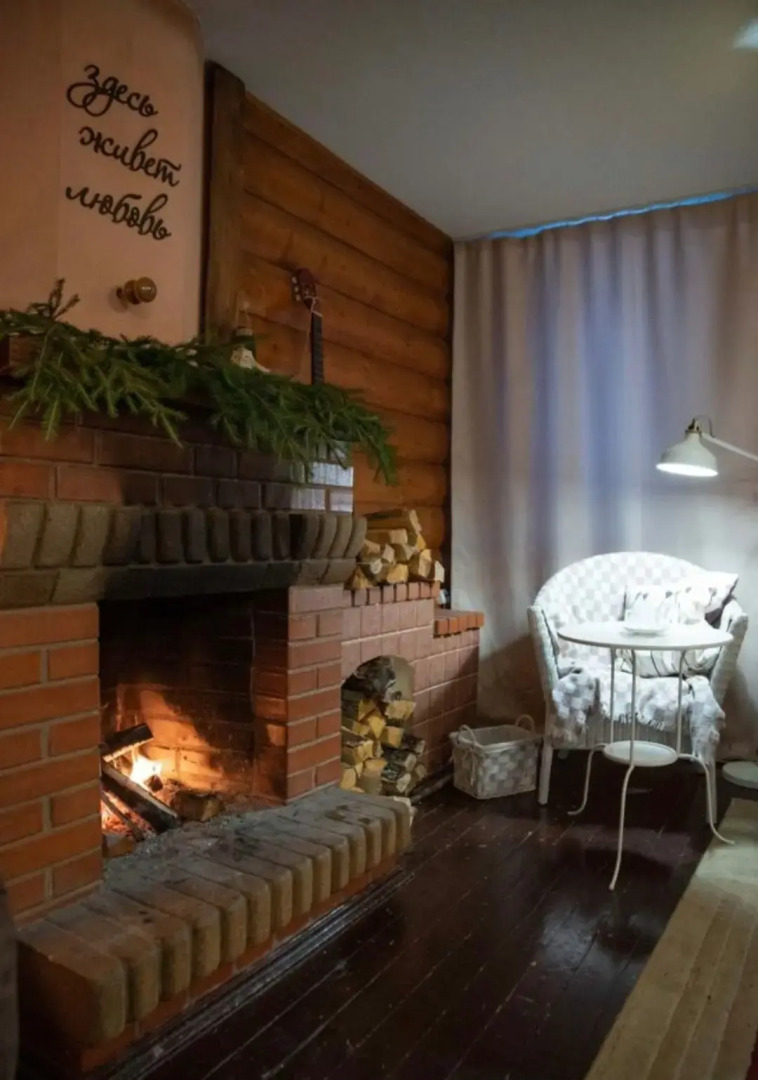 Частный дом Домотканово