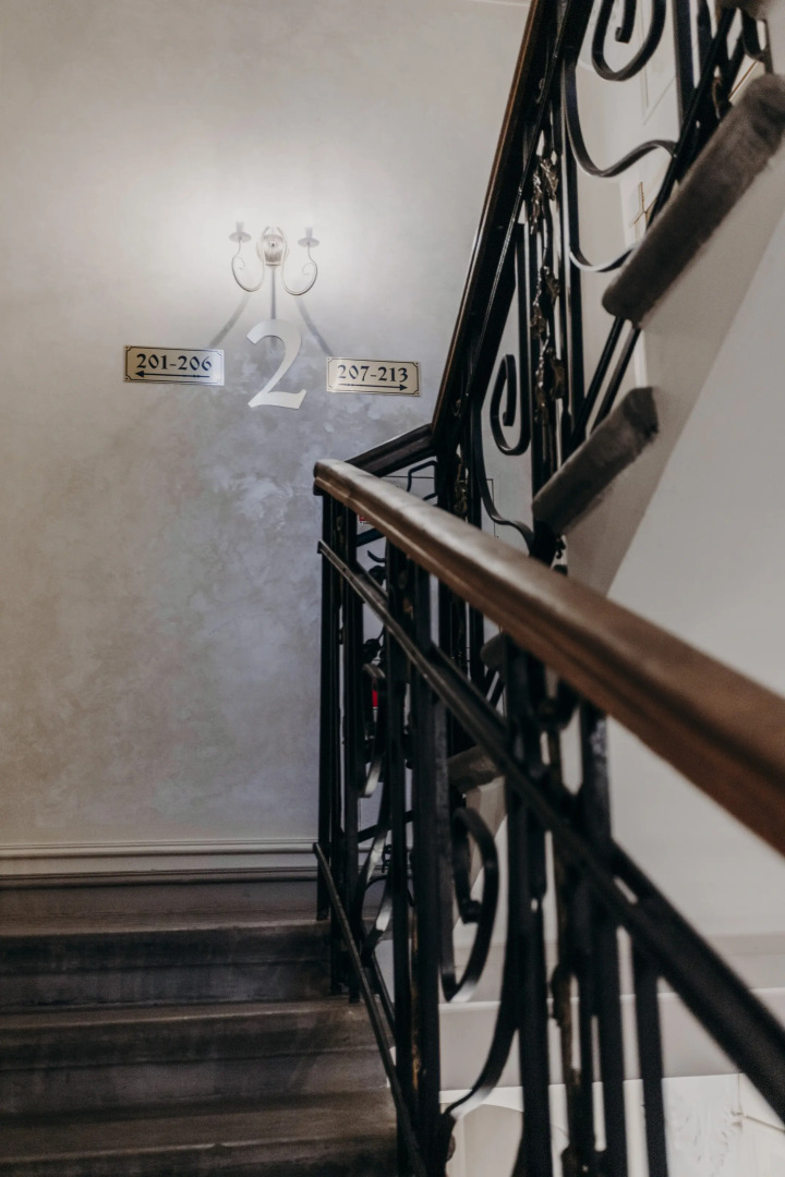 Отель Gutenberg