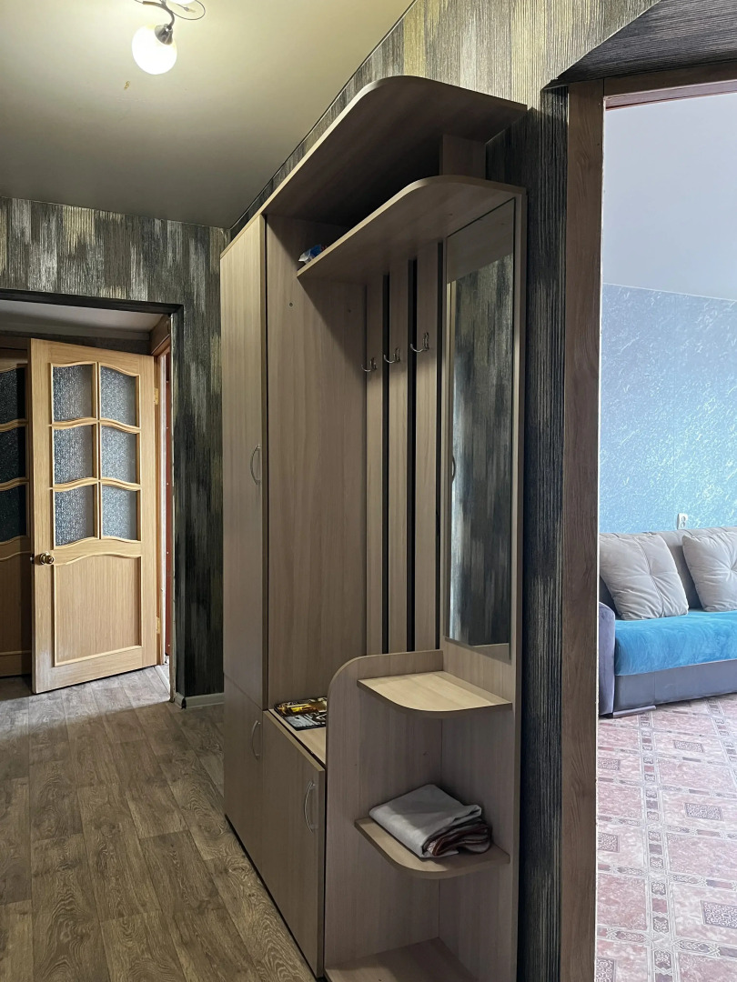 Квартира Фортуна Сити рядом с Областной больницей