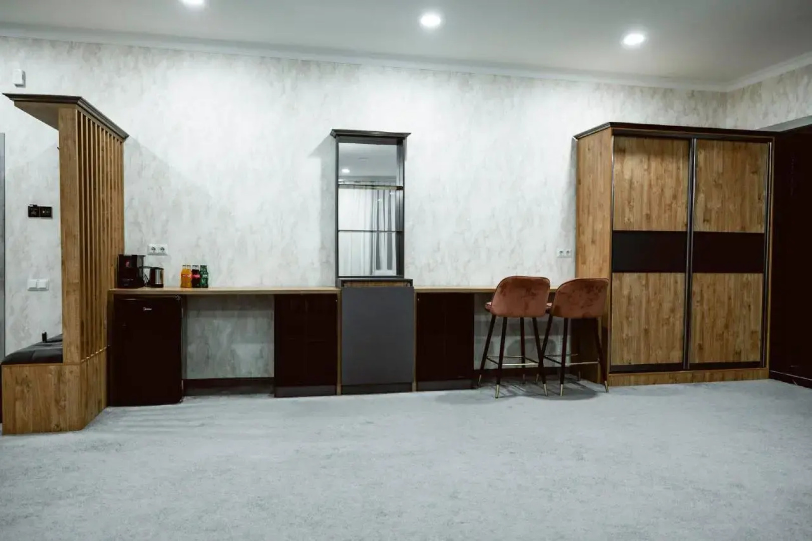 Отель Art Residence 