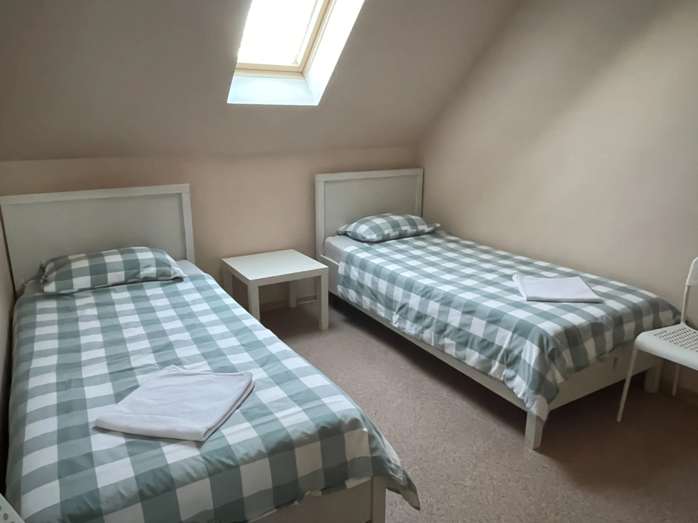 Гостевой дом Щеголева