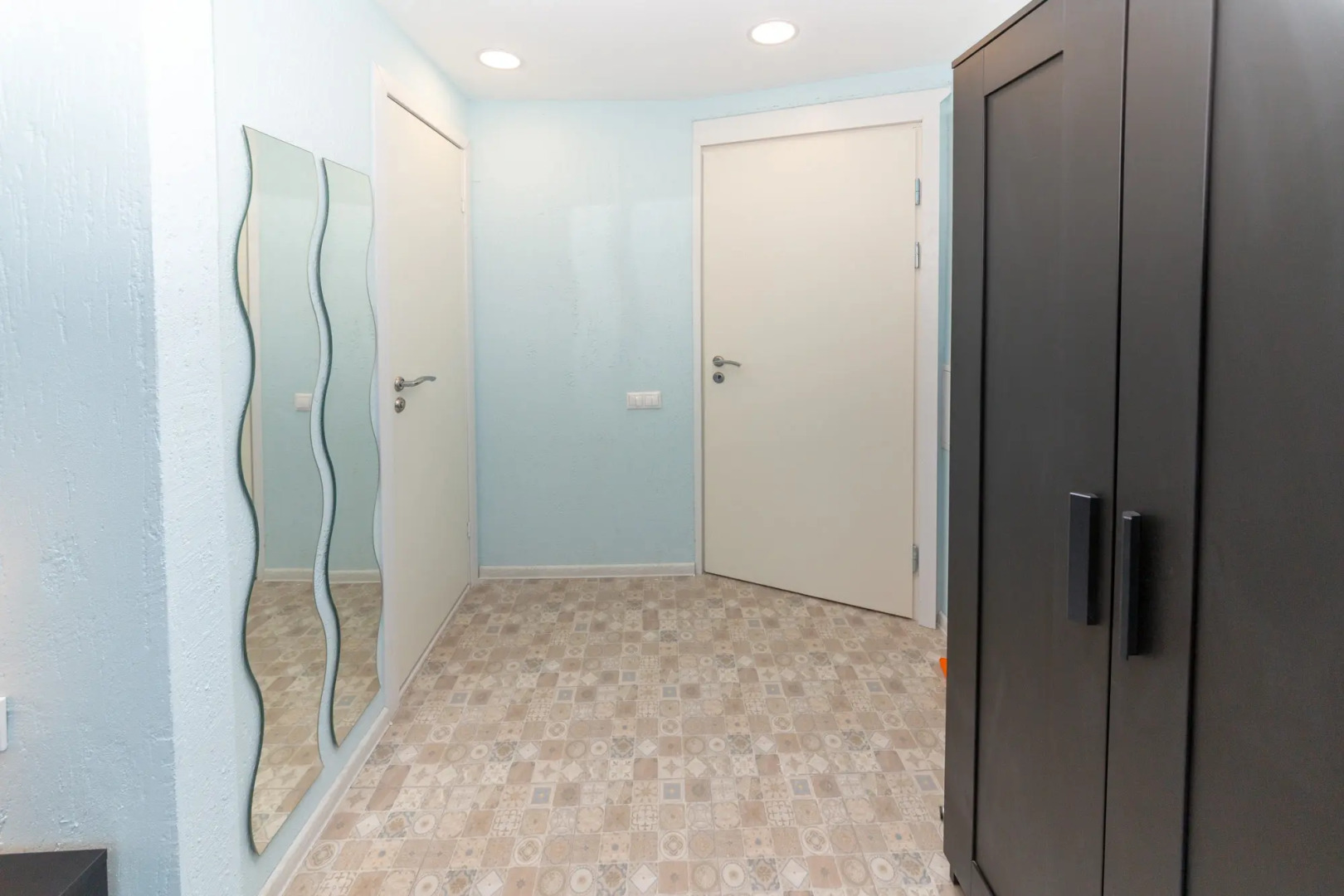 Апартаменты Аррентела