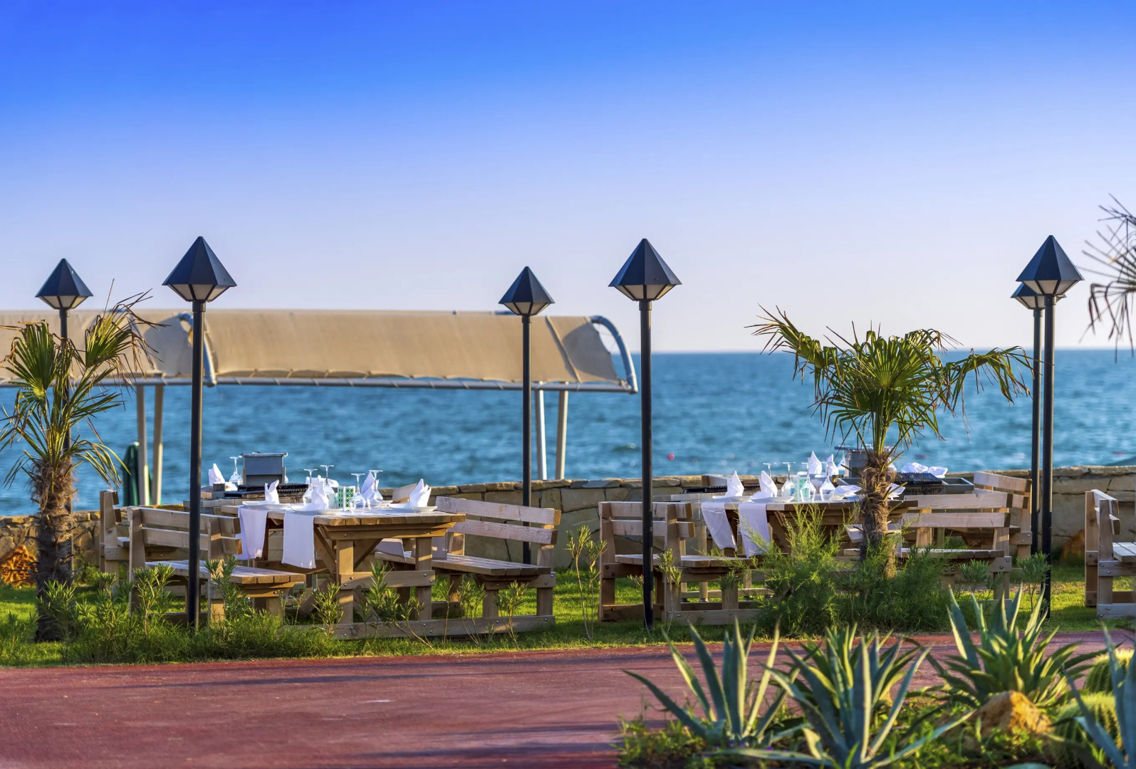 Megasaray Club Belek