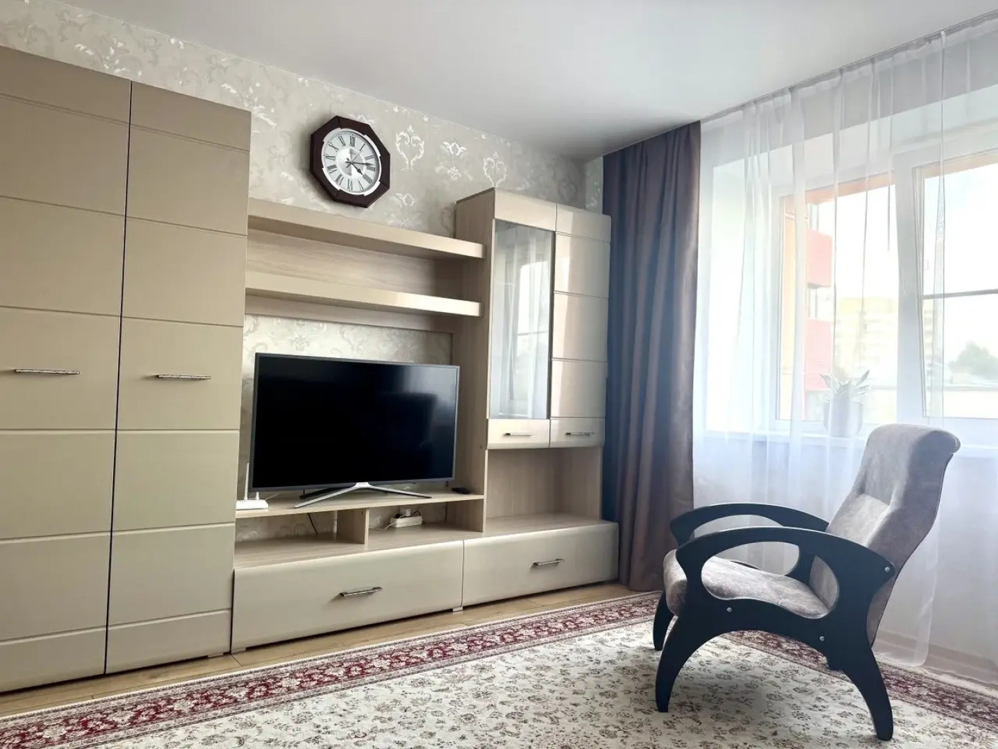 Квартира Hygge Karelia на Варкауса