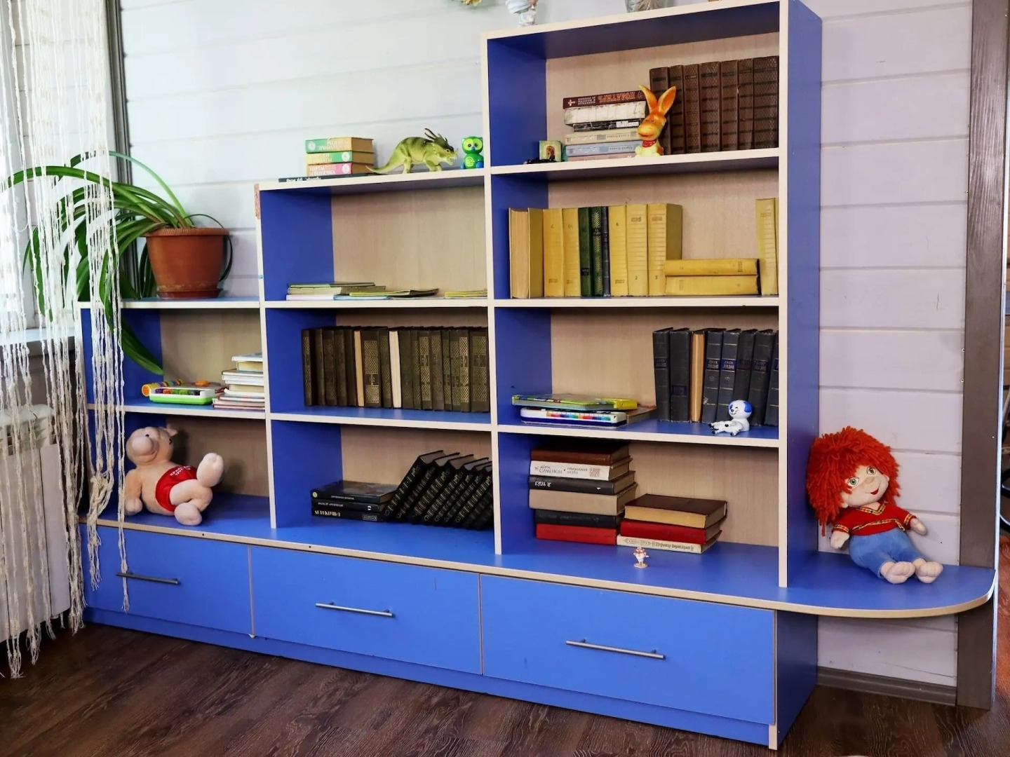 Частный дом Венеция